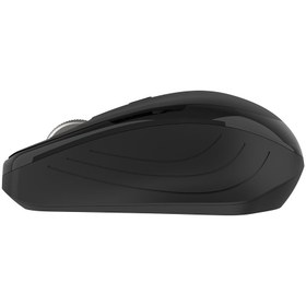 تصویر ماوس بی سیم کینگ استار مدل KM160W Kingstar KM160W Wireless Mouse