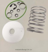 تصویر کیت دریچه آنلودر اورهال اطلس کوپکو پارت نامبر 2901110400 