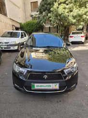 تصویر دنا پلاس مدل 1403 ا Dena plus Automatic Optional Dena plus Automatic Optional