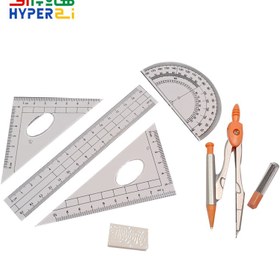 تصویر ست پرگار وشکو 