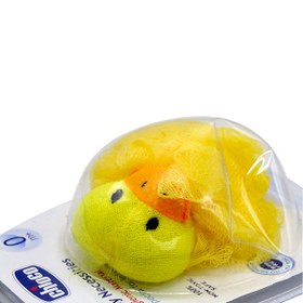 تصویر لیف پفکی کودک چیوکو Chioco مدل اردک 