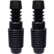 تصویر گردگیر کمک فنر عقب مناسب پراید تیبا ساینا کوییک ریو چیتا 