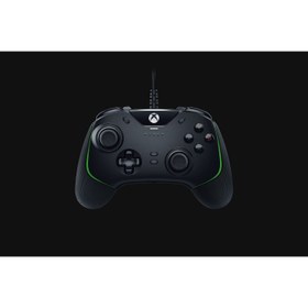 تصویر دسته بازی ایکس باکس ریزر Controller Razer wolverine v2 رنگ مشکی Controller Razer wolverine v2