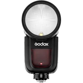 تصویر فلاش اسپیدلایت گودکس Godox V1 Flash For Canon 