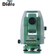 تصویر توتال استیشن لایکا TS02 