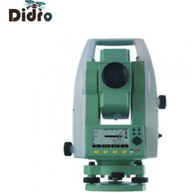 تصویر توتال استیشن لایکا TS02 