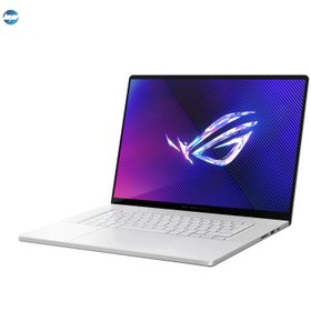 تصویر ASUS ROG Zephyrus G16 GU605MI Ultra 9 185H 16 1SSD 8 4070 WQXGA ASUS ROG Zephyrus G16 GU605MI Ultra 9 185H 16 1SSD 8 4070 WQXGA