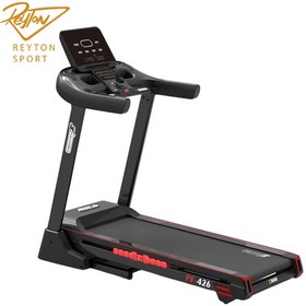 تصویر تردمیل نیمه باشگاهی پروفیتنس PF426 Profittness Gym treadmill PF426