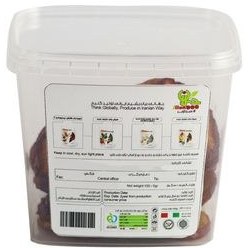 تصویر آلو خشک جیلانو - 150 گرم 