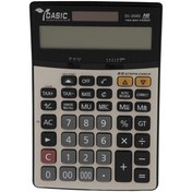 تصویر ماشین حساب کاسیک Qasic DJ-260D Qasic DJ-260D Calculator