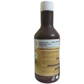 تصویر بتادین اسکراب 1 لیتر 