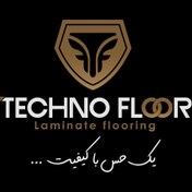 تصویر پارکت لمینت تکنوفلور TECHNO FLOOR 