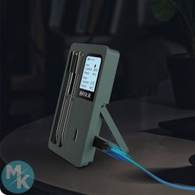 تصویر ترمومتر گوشت BF-40 BFOUR BF-40