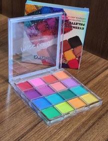 تصویر سایه چشم Miss Lara 