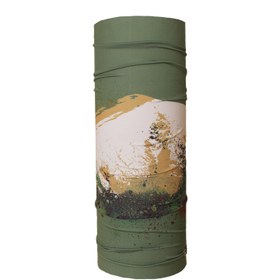 تصویر دستمال سر و گردن-sa9 