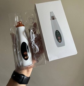 تصویر دستگاه ميكرودرم خانگی 