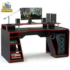 تصویر میز گیمینگ DGP65 