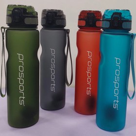 تصویر قمقمه یک لیتری Prosports_ آنتی باکتریال thermos 1lit_ antibacterial _Prosports