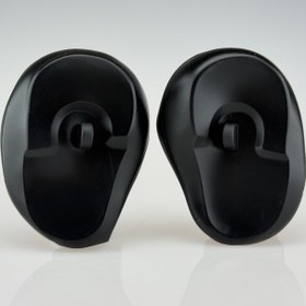 تصویر گوش گیر سیلیکونی 