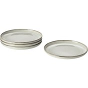 تصویر پیش دستی ایکیا مدل GLADELIG سایز ۲۰ سانتی متر ۴ عددی 