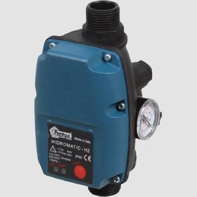 تصویر ست کنترل پمپ آب پنتاکس Hidromatic H2 Set Control Pentax Hidromatic H2