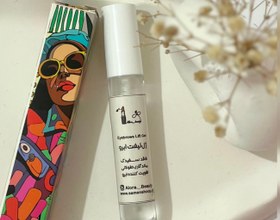 تصویر ژل ابروی آلورا بیوتی Eyebrow Gel