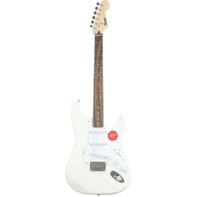 تصویر گیتار الکتریک Squier مدل Bullet Stratocaster HT BSB Squier Bullet Stratocaster HT BSB Electric Guitar