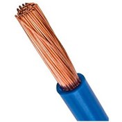 تصویر سیم برق افشان 1 در 1 (1×1) البرز الکتریک نور (لینکو) Flexible Wire 1*1 Alborz Electric Noor (LINCO)