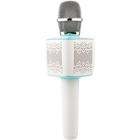 تصویر میکروفون اسپیکر دار ارلدام مدل ET-MC1 Earldom ET-MC1 Microphone Speaker