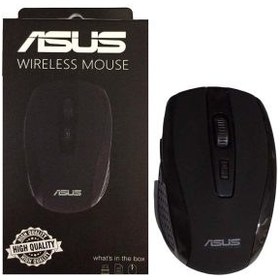 تصویر ماوس بی سیم ASUS M25 