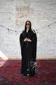 تصویر عبا مجلسی 