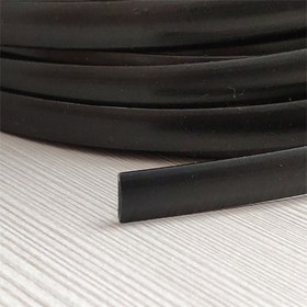 تصویر فنر استخوانی مشکی 