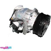تصویر کمپرسور کولر ام وی ام مدل ۱۱۰ 