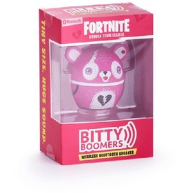 تصویر Fortnite Bitty Boomers Speaker - Cuddle Team Leader B