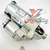 تصویر استارت خودرو سایپا مناسب تیبا ساینا کوییک شرکتی 