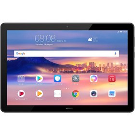 تصویر تبلت هوآوی Mediapad T5 | حافظه 32 رم 3 گیگابایت HUAWEI Mediapad T5 32/3 GB