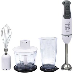 تصویر گوشت کوب برقی دلمونتی مدل DL390 Delmonti DL390 Hand Blender