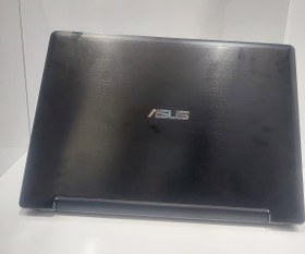 تصویر لپ تاپ ASUS S550CB 