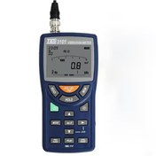 تصویر ارتعاش سنج دیتالاگر تی‌ای‌اس مدل TES-3101 