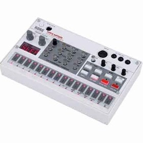 تصویر سکوئنسر کرگ Korg Volca Sample 