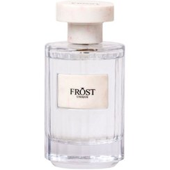 تصویر ادو پرفیوم زنانه یونیک فراست 100میل Frost Unique EDP For Women