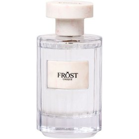 تصویر ادو پرفیوم زنانه یونیک فراست 100میل Frost Unique EDP For Women