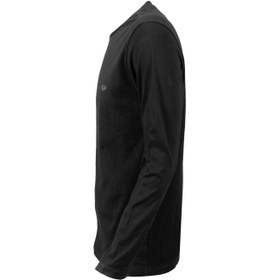 تصویر بلوز یقه گرد Pure 