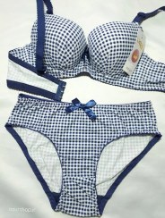 تصویر شورت و سوتین 