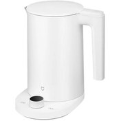 تصویر کتری برقی شیائومی مدل MJJYSH01YM _ Kettle 2 Pro Xiaomi Mijia MJJYSH01YM Thermostatic Electric Kettle 2 Pro Intelligent