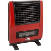 تصویر بخاری هوشمند دودکش دار مدل 401S 