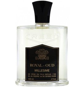 تصویر عطر کرید رویال عود | Creed Royal Oud 