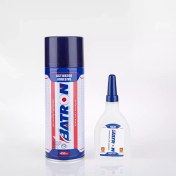 تصویر چسب 123 باترون 