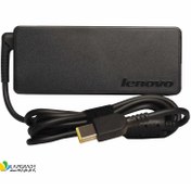 تصویر شارژر لپ تاپ لنوو 20 ولت 4.5 آمپر مدل ADLX90NLC3A LENOVO LAPTOP ADAPTER/CHARGER 20V 4.5A - 2500056