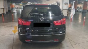 تصویر هایما S7 توربو مدل 1404 ا پرو پرو